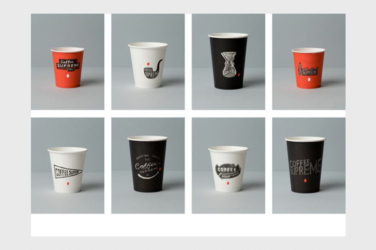 coffee supreme
