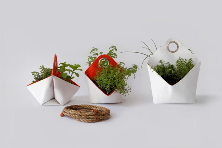 portable herbs