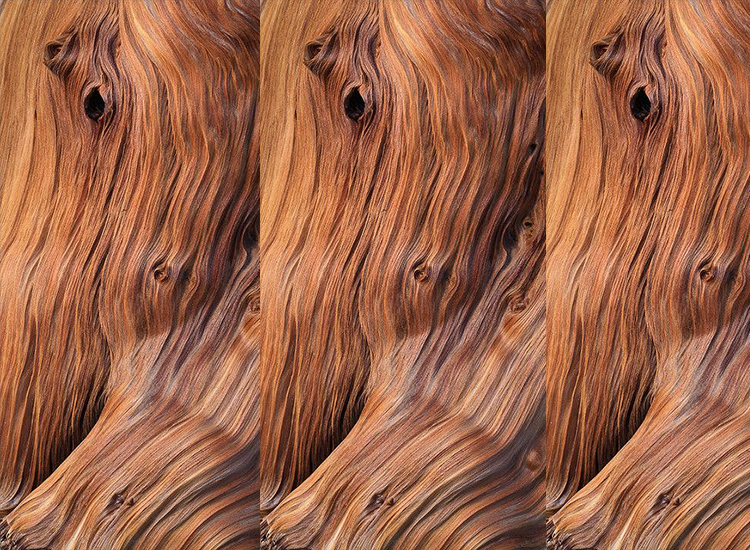 Haar of Hout